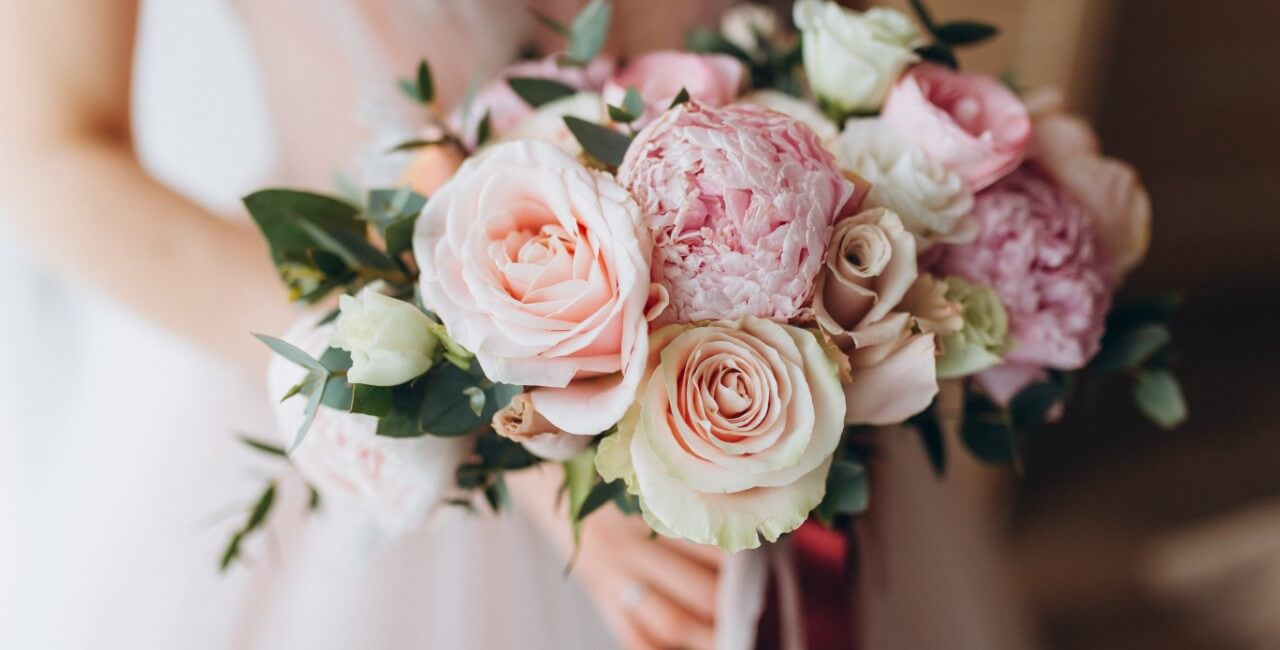 bouquet matrimonio